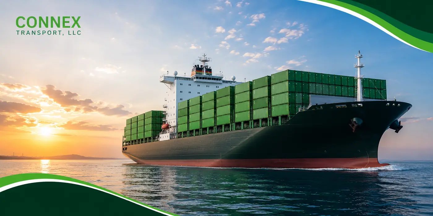 connex water services