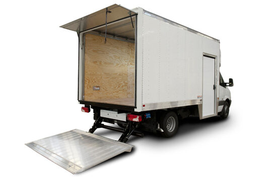 liftgate