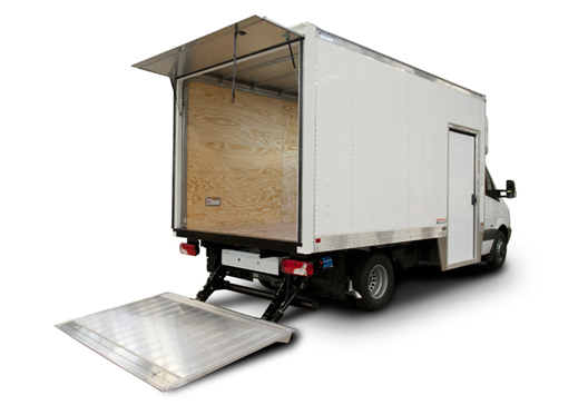 liftgate