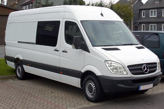 sprinter