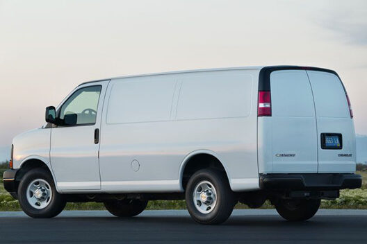 van