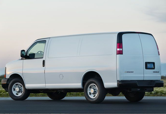 van